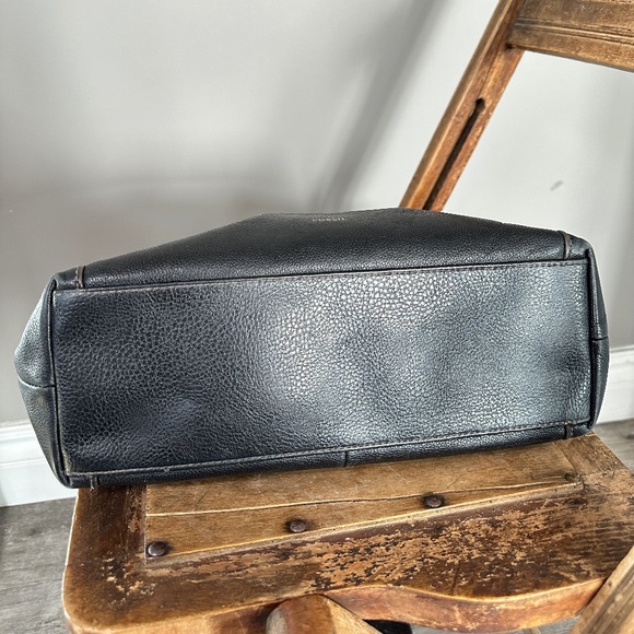 Fossil Rachel tote bag - Picture 5 of 10